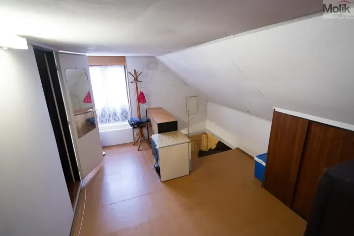Prodej rodinného domu, Čistá - Lhota, 97 m2