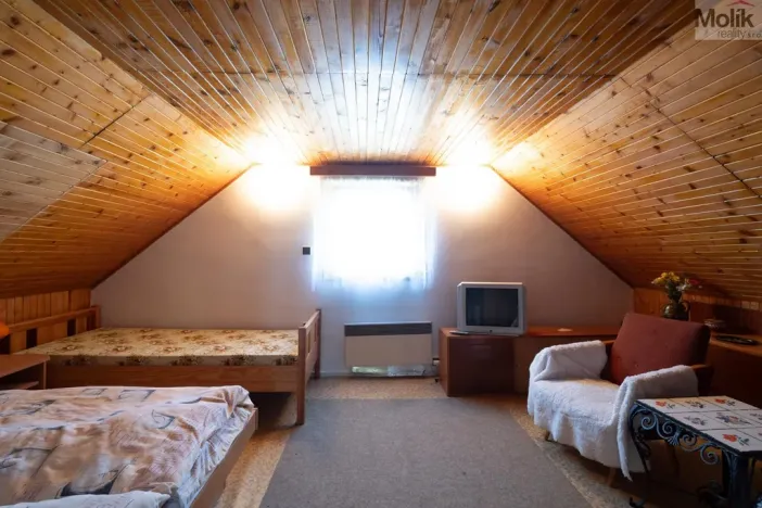 Prodej rodinného domu, Čistá - Lhota, 97 m2
