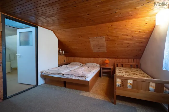 Prodej rodinného domu, Čistá - Lhota, 97 m2