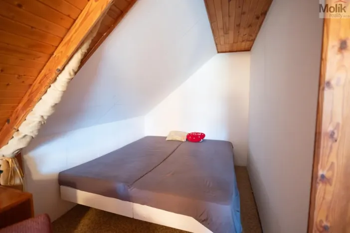 Prodej rodinného domu, Čistá - Lhota, 97 m2