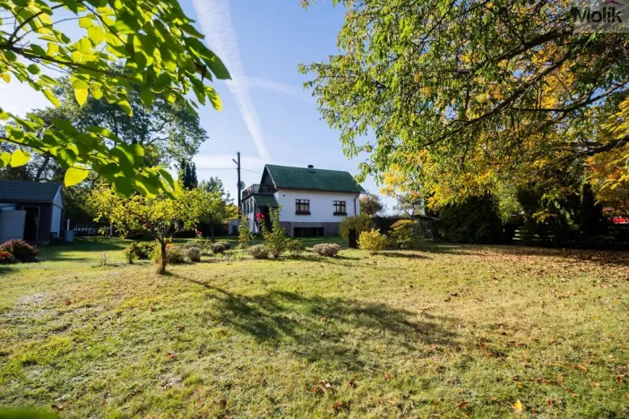 Prodej rodinného domu, Čistá - Lhota, 97 m2