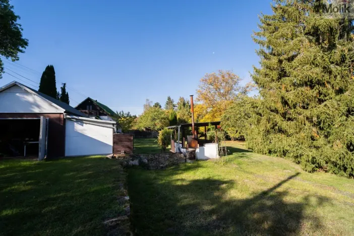 Prodej rodinného domu, Čistá - Lhota, 97 m2