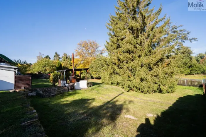 Prodej rodinného domu, Čistá - Lhota, 97 m2