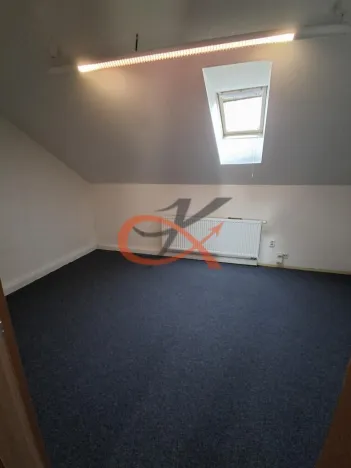 Pronájem kanceláře, Lipník nad Bečvou, Losertova, 102 m2