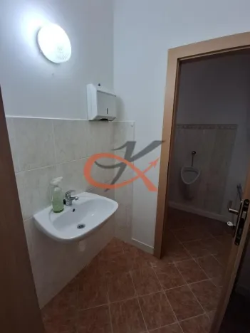 Pronájem kanceláře, Lipník nad Bečvou, Losertova, 102 m2