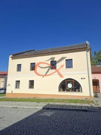 Pronájem kanceláře, Lipník nad Bečvou, Losertova, 102 m2