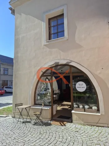 Pronájem kanceláře, Lipník nad Bečvou, Losertova, 102 m2