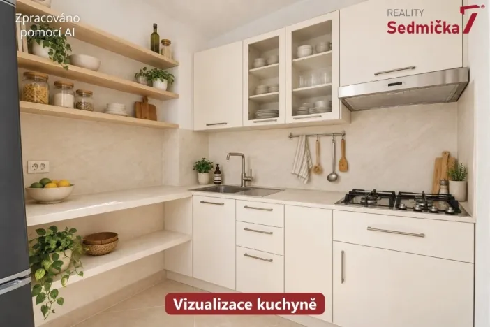 Prodej rodinného domu, Kadolec, 160 m2