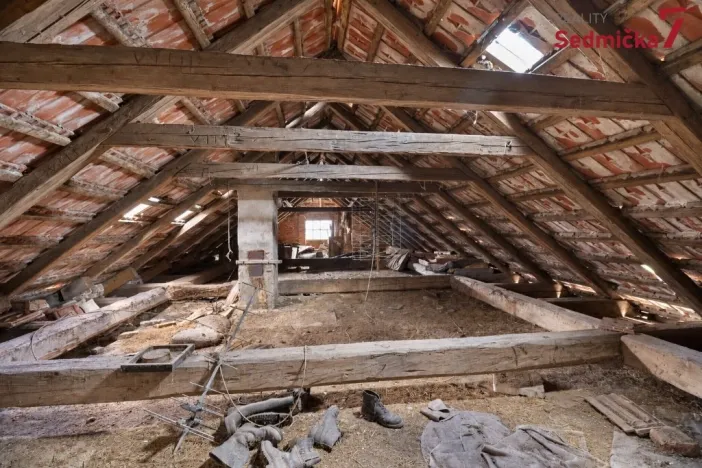 Prodej rodinného domu, Kadolec, 160 m2
