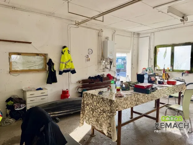 Pronájem výrobních prostor, Uherský Brod, U Korečnice, 180 m2