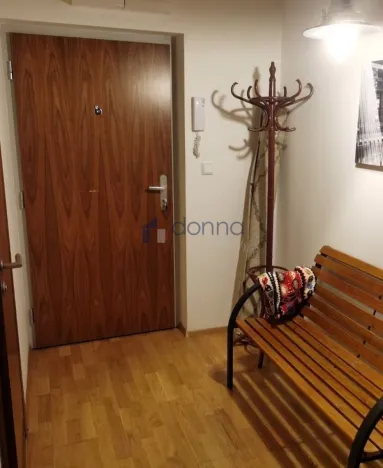 Pronájem bytu 2+kk, Praha, Jeseniova, 58 m2
