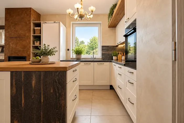 Prodej rodinného domu, Sulice, Hlavní, 163 m2