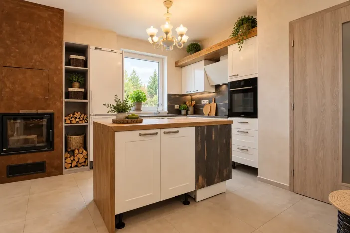 Prodej rodinného domu, Sulice, Hlavní, 163 m2