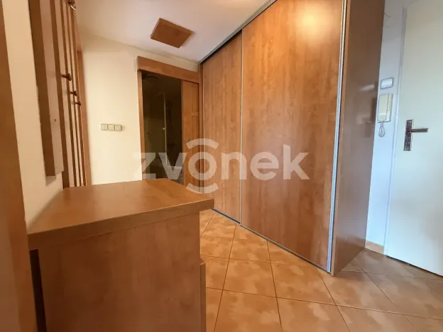 Pronájem bytu 2+kk, Zlín, Osvoboditelů, 50 m2