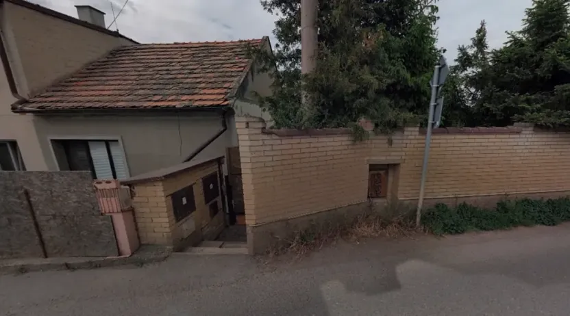 Prodej rodinného domu, Zdiby, K Holosmetkům, 50 m2