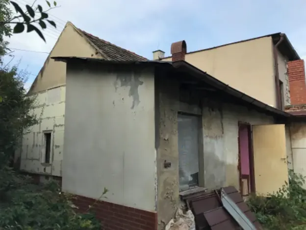 Prodej rodinného domu, Zdiby, K Holosmetkům, 50 m2