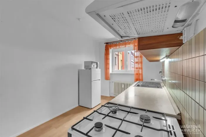 Pronájem bytu 2+1, Hradec Králové, Na Střezině, 55 m2