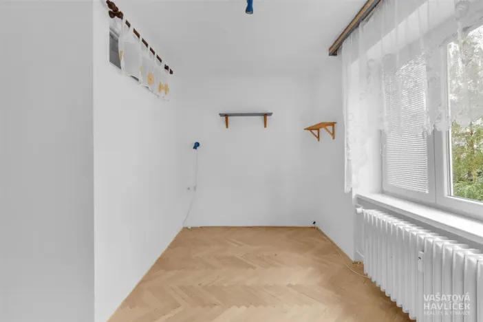 Pronájem bytu 2+1, Hradec Králové, Na Střezině, 55 m2