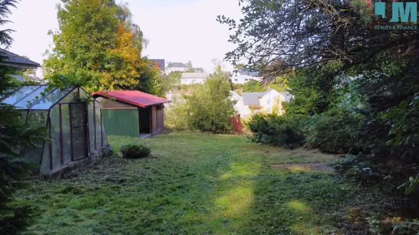 Prodej rodinného domu, Melč, 300 m2