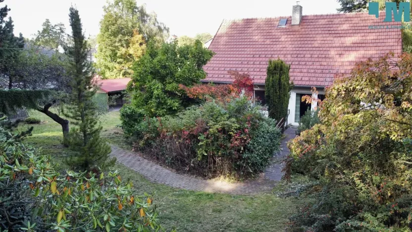 Prodej rodinného domu, Melč, 300 m2