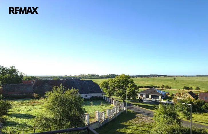 Prodej rodinného domu, Podbořany - Letov, 767 m2