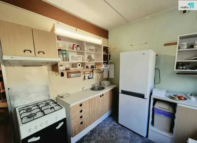Prodej bytu 2+1, Aš, Tylova, 60 m2
