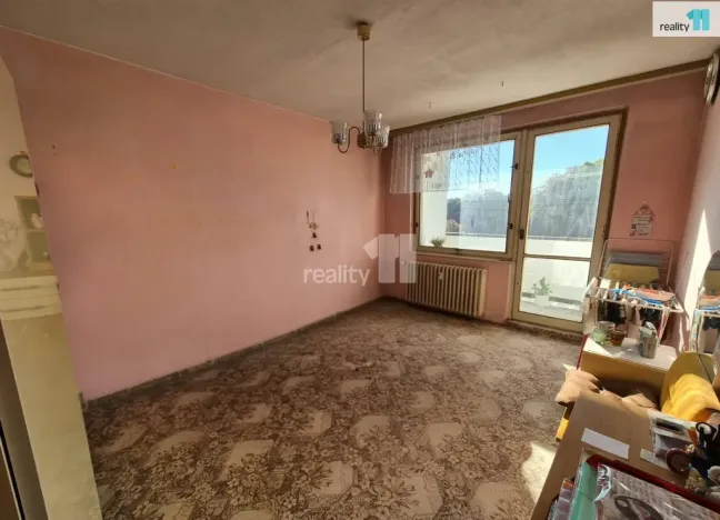Prodej bytu 2+1, Aš, Tylova, 60 m2
