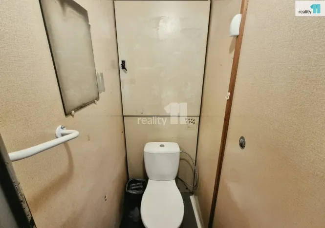 Prodej bytu 2+1, Aš, Tylova, 60 m2