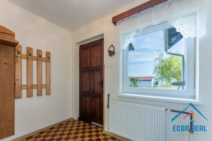 Prodej rodinného domu, Oráčov, 91 m2