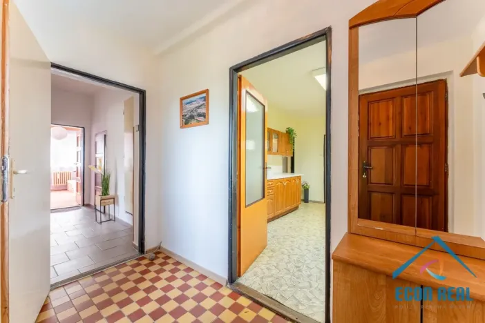 Prodej rodinného domu, Oráčov, 91 m2