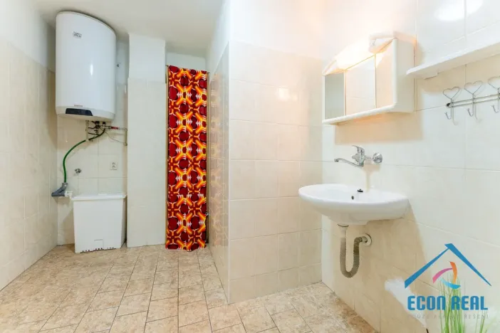 Prodej rodinného domu, Oráčov, 91 m2