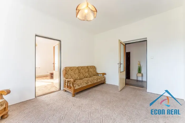 Prodej rodinného domu, Oráčov, 91 m2