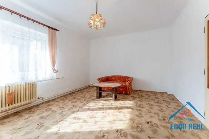 Prodej rodinného domu, Oráčov, 91 m2