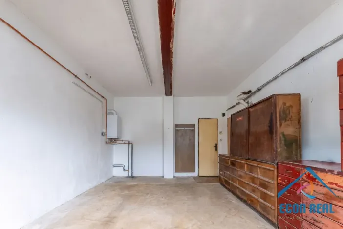 Prodej rodinného domu, Oráčov, 91 m2