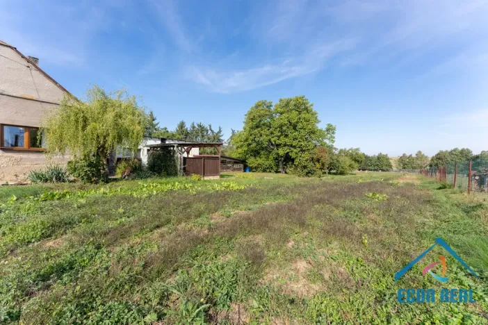 Prodej rodinného domu, Oráčov, 91 m2
