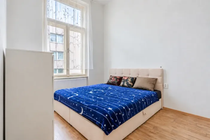 Pronájem bytu 2+kk, Prostějov, Pernštýnské nám., 54 m2