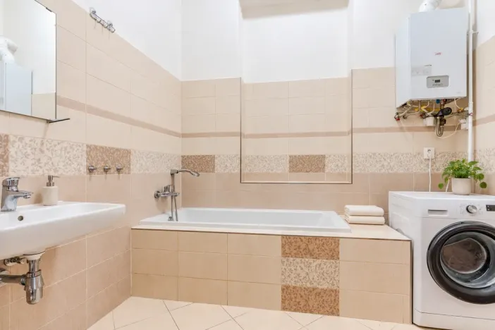Pronájem bytu 2+kk, Prostějov, Pernštýnské nám., 54 m2