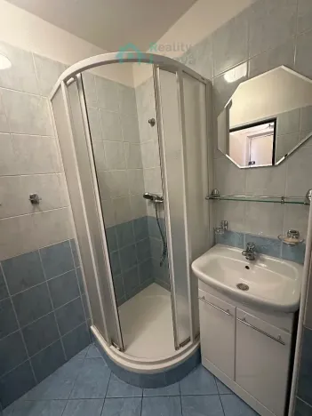 Pronájem bytu 1+1, Chrudim, Pardubická, 32 m2