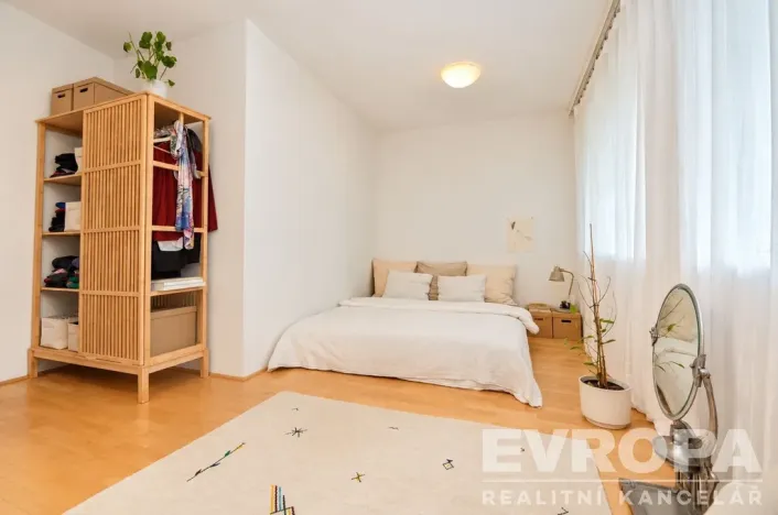 Prodej bytu 3+kk, Praha - Nusle, Děkanská vinice II, 56 m2
