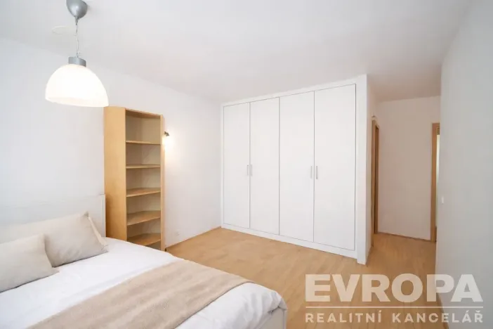 Prodej bytu 3+kk, Praha - Nusle, Děkanská vinice II, 56 m2