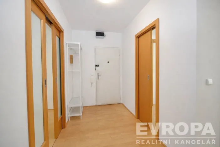Prodej bytu 3+kk, Praha - Nusle, Děkanská vinice II, 56 m2