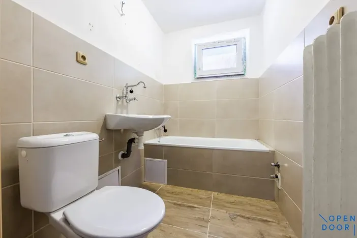 Pronájem bytu 1+1, Horní Slavkov, Dlouhá, 35 m2