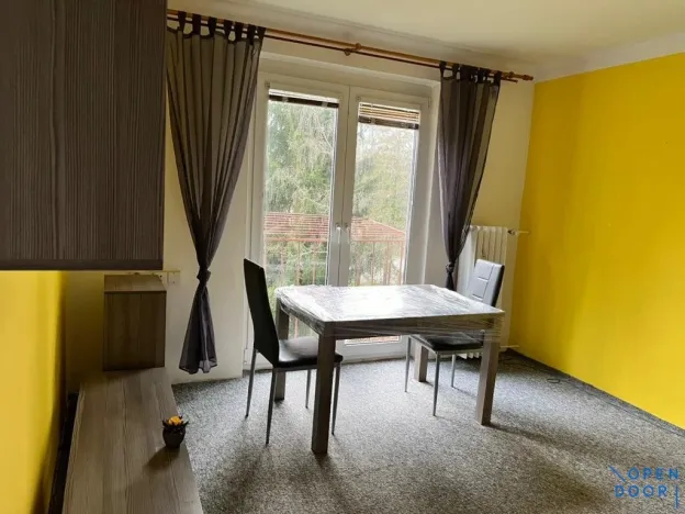 Pronájem bytu 2+1, 51 m², Poštovní, Horní Slavkov