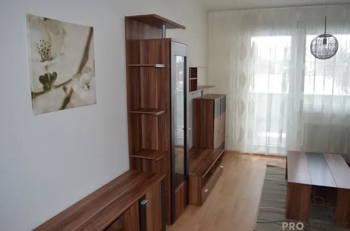 Pronájem bytu 1+kk, Velká Bíteš, Za Uličkami, 31 m2