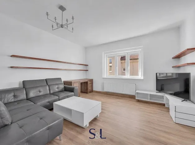 Prodej bytu 2+1, Jičín, Na Tobolce, 83 m2
