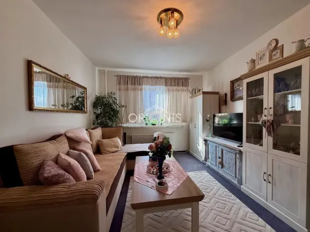 Prodej bytu 2+1, 52 m², Chomutovská, Kadaň