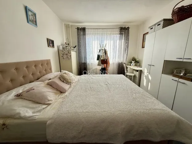 Prodej bytu 2+1, Kadaň, Chomutovská, 52 m2
