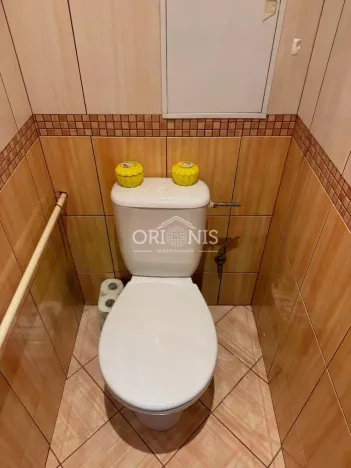 Prodej bytu 2+1, Kadaň, Chomutovská, 52 m2