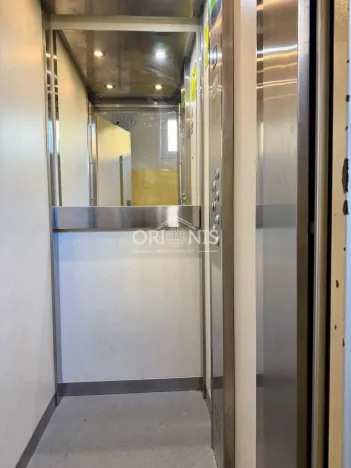Prodej bytu 2+1, Kadaň, Chomutovská, 52 m2