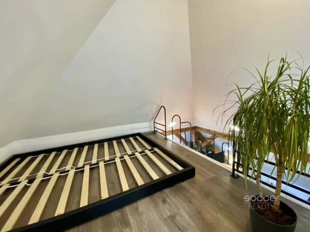 Pronájem bytu 1+kk, Bakov nad Jizerou - Podhradí, 45 m2